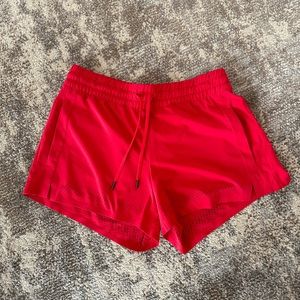 Athleta Shorts